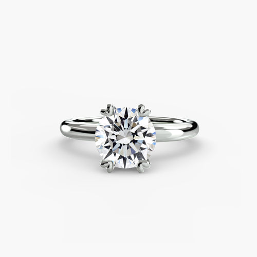 Completed Ring (United States Size 5.50)